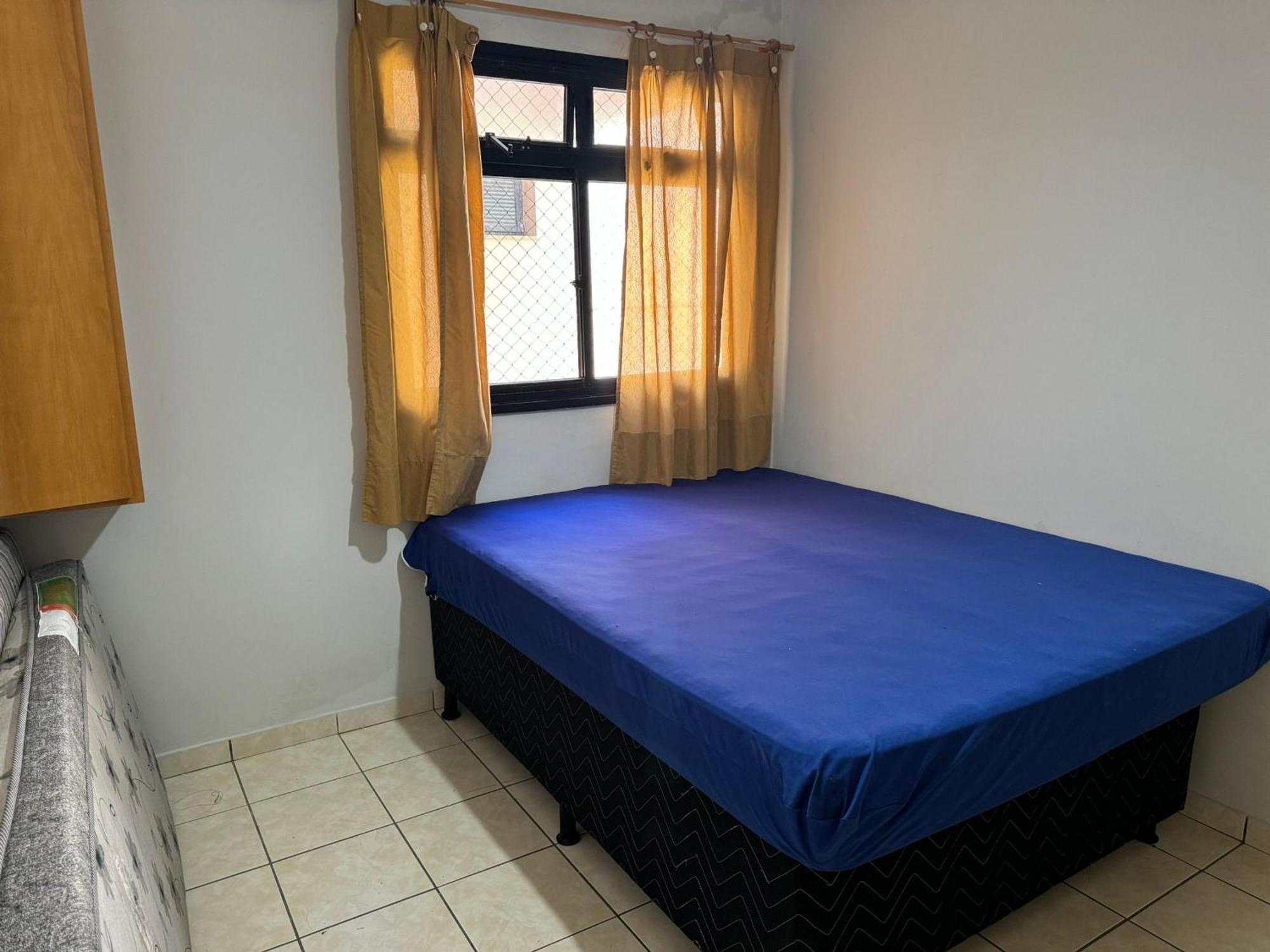 Praia Do Morro - Apt. Canto Nobre, Frente Total Para O Mar, 4 Quartos 1 Vaga De Garagem, 2 Banheiros 瓜拉派瑞 外观 照片